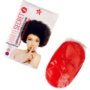 White Secret Lightening Body & Face Soap 190g