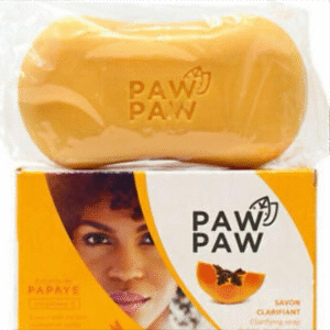 Paw Paw Clarifying Soap 180g