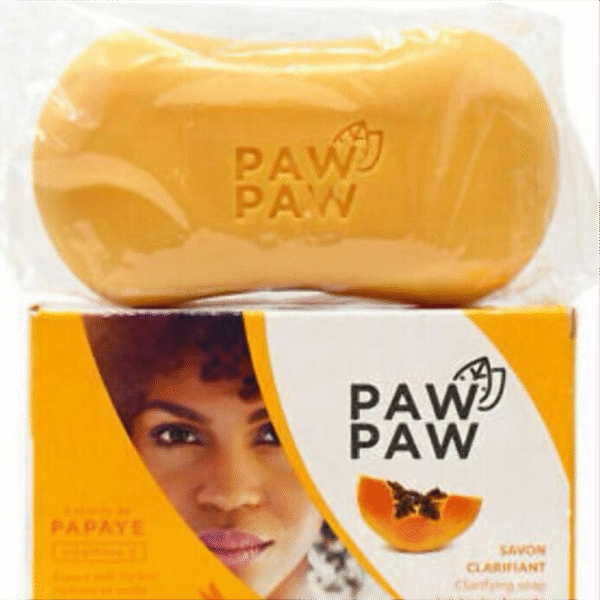 Paw Paw Clarifying Soap 180g
