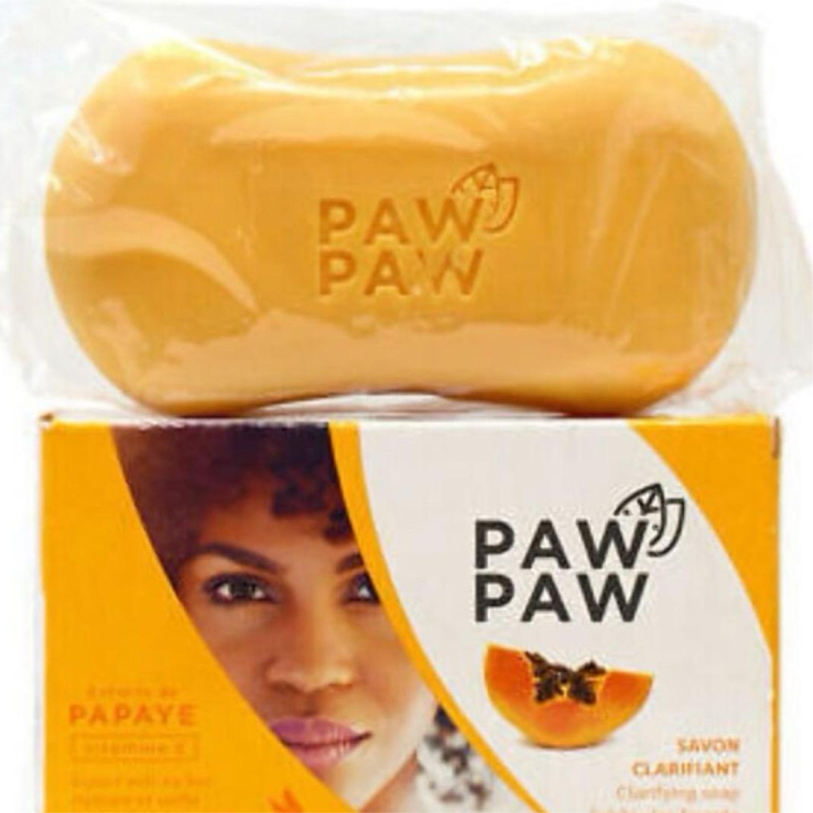 Paw Paw Clarifying Soap 180g