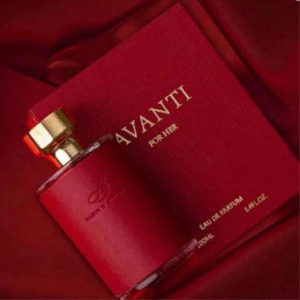 💕 Avanti Perfume – For Her (100ml)