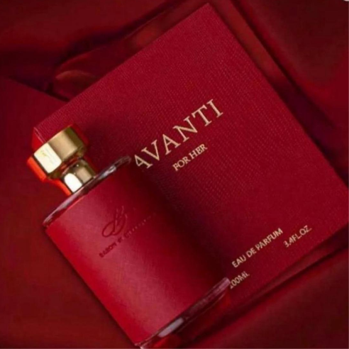💕 Avanti Perfume – For Her (100ml)