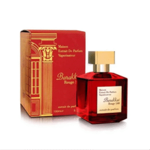 Barakkat Maison Extrait  De Parfum – 100ml