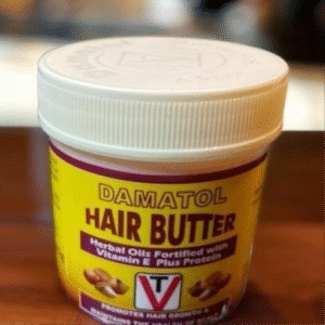 DAMATOL HAIR BUTTER  55g
