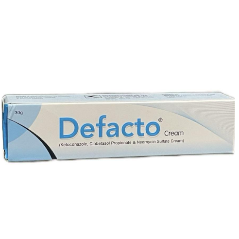 Defacto Cream 30g