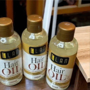 Elam Hair Oil