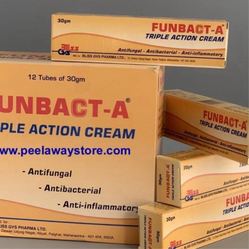 Funbact