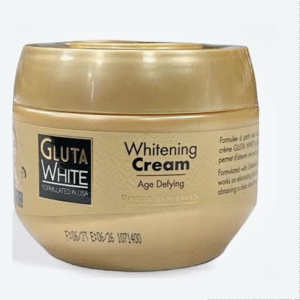 Gluta Whitening Body Cream (275ml)