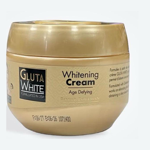 Gluta Whitening Body Cream (275ml)