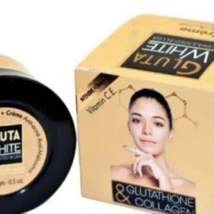 Gluta Vitamin C.E