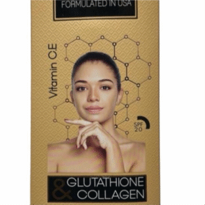 Gluta White body lotion 250ml