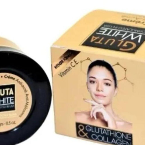 Gluta Vitamin C.E