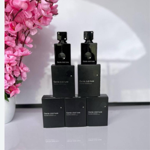 25ml Genie Club luxe Perfume