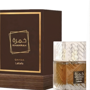 KHAMRAH QAHWA LATTAFA 100ml