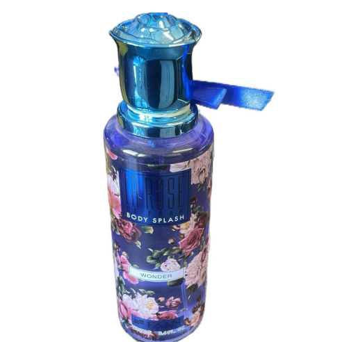 La Rose Wonder Body Splash