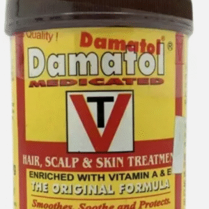 DAMATOL HAIR CREAM 110g
