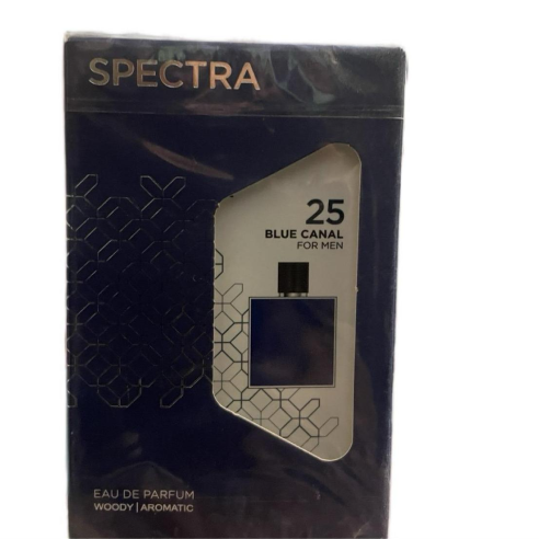 Spectra Pocket perfume for male & female 18ml
