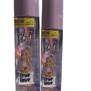 Izzi Body Mist True Love EAU De Cologne  100ml (1 PCS