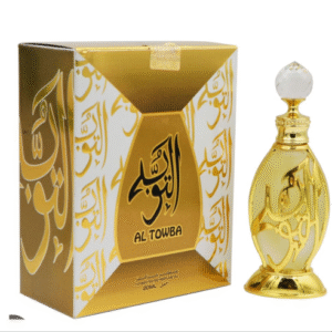 AL Tower Perfume Oil 20ml
