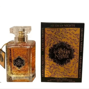 Arabian Nights 100ml