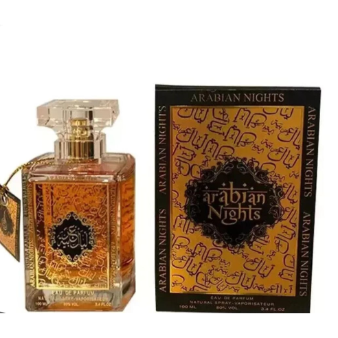 Arabian Nights 100ml