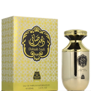 Dahaab Saafi