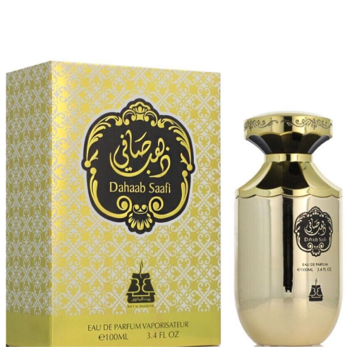 Dahaab Saafi