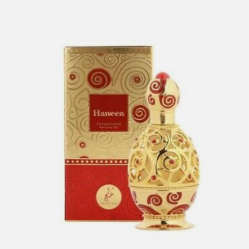 Haneen Perfume Oil 20ml