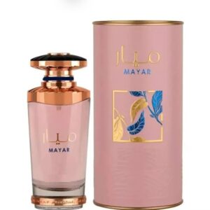 MAYAR LATTAFA PINK 100ml 🩷