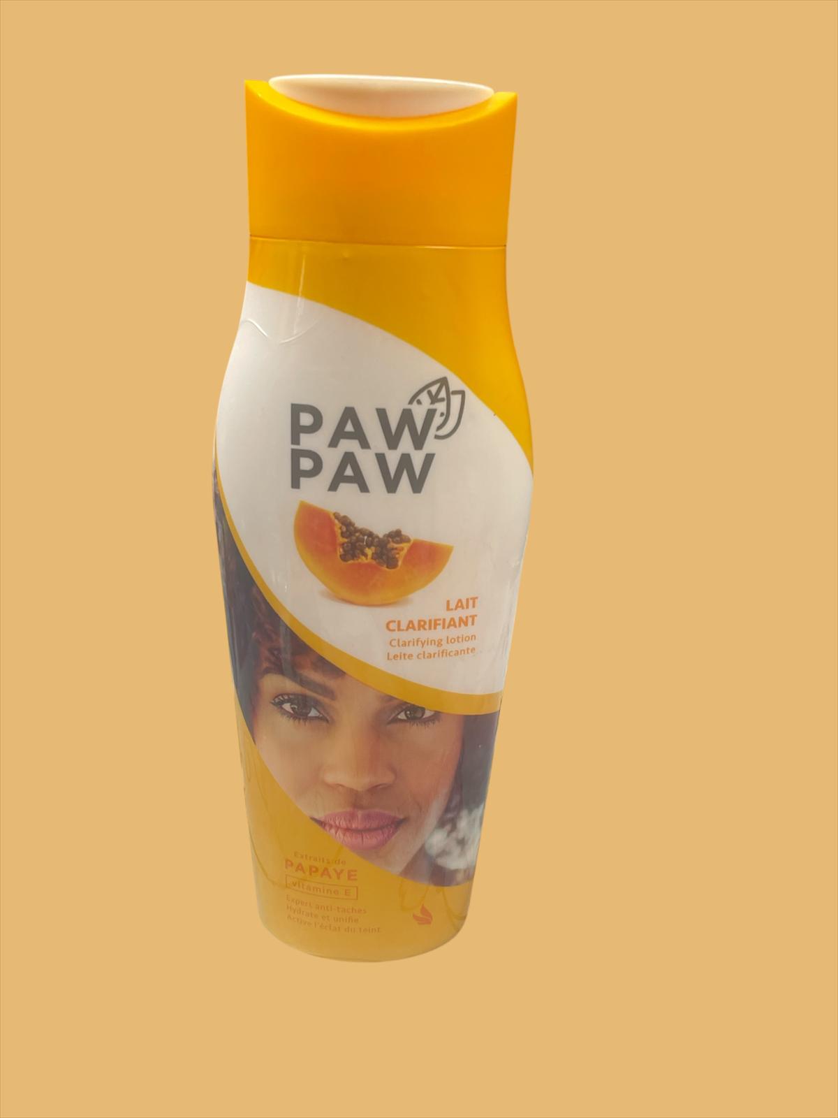 Paw Paw Whitening Body Lotion 300ML