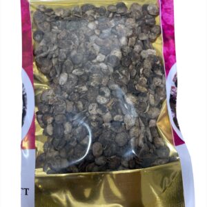 Dry Iru (Locust Beans) – Fermented & Sun-Dried | Mercy Crown Supermart