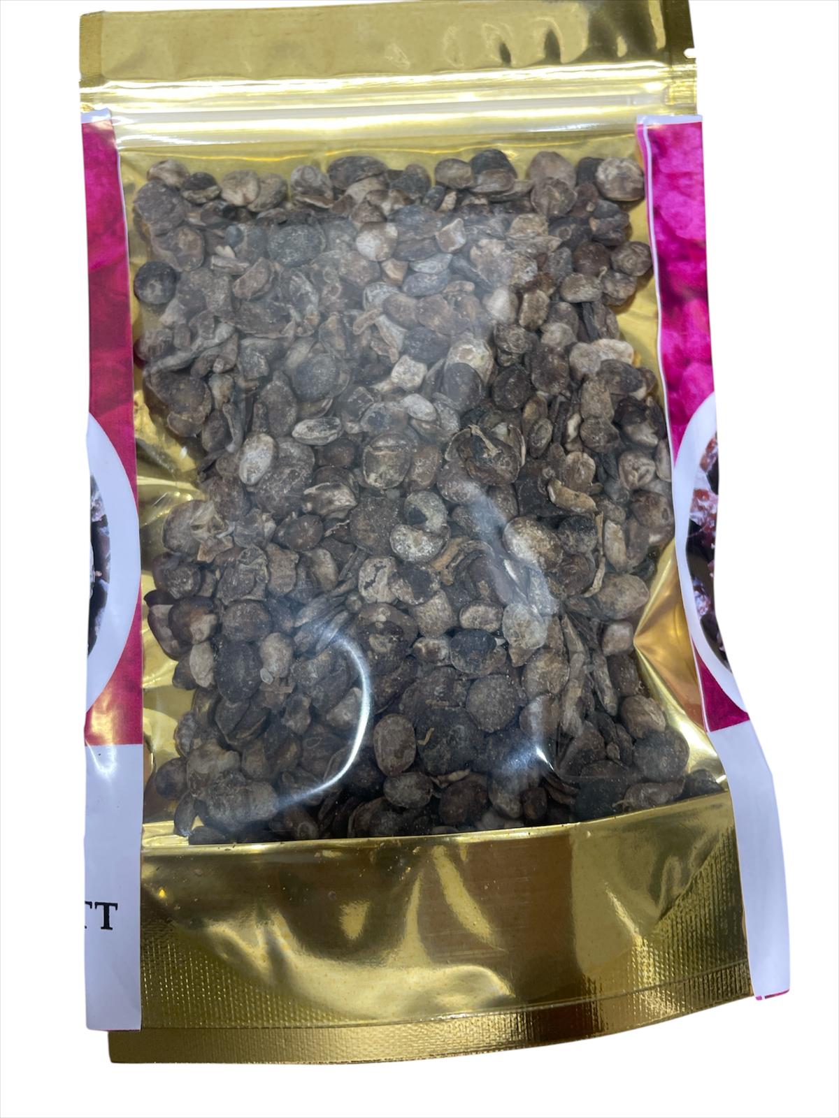 Dry Iru (Locust Beans) – Fermented & Sun-Dried | Mercy Crown Supermart