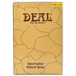 Deal Eau de Parfum