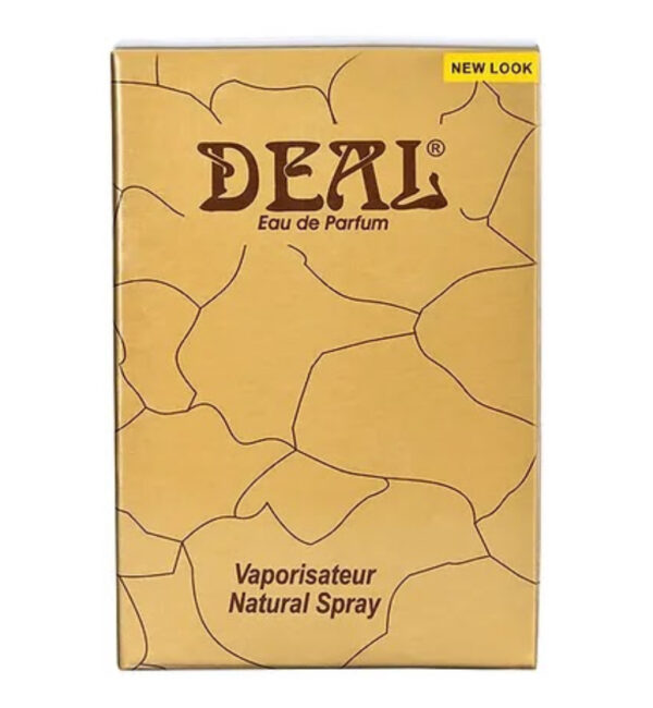 Deal Eau de Parfum