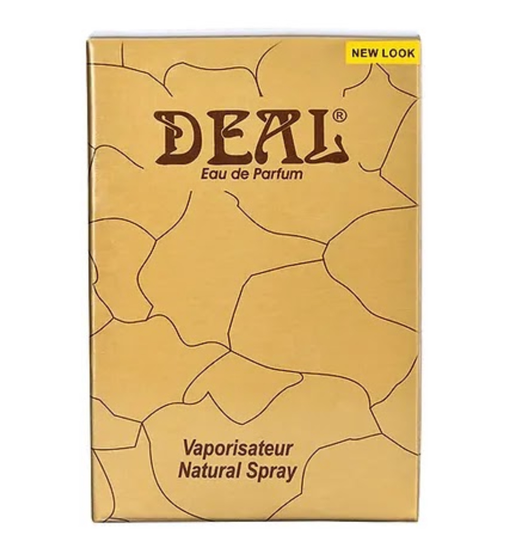 Deal Eau de Parfum