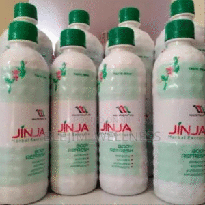 Jinja Herbal Extracts