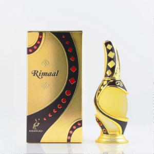 Rimaal Perfumed OIL Brown 15ml