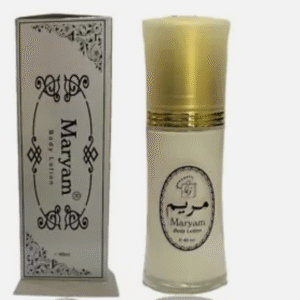 Maryam Body Lotion 40ml