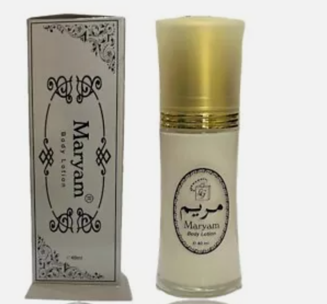 Maryam Body Lotion 40ml