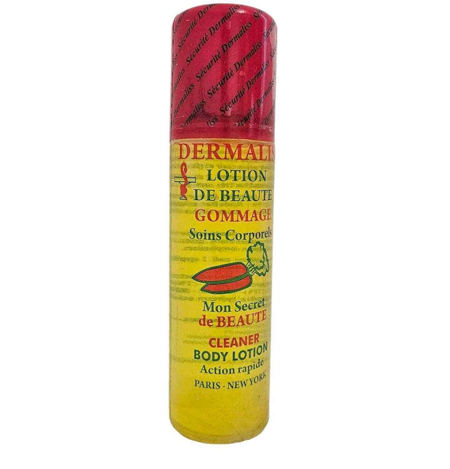 Dermaliss