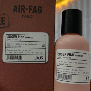 Air-Fag Paris Sugar Pink Intense – 30ml
