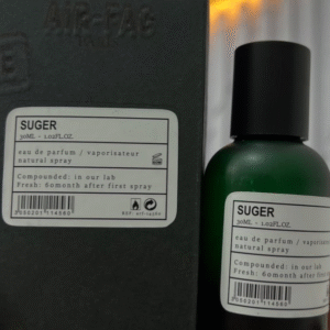 Air-Fag Paris Sugar – 30ml