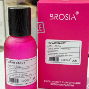 Brosia Sugar Candy – 30ml