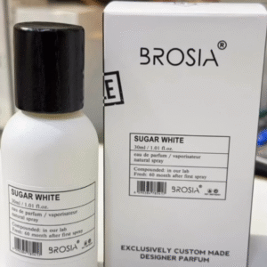 Brosia Sugar White – 30ml