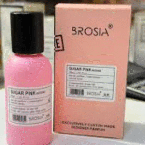 Brosia Sugar pink 🩷 intense 30ml