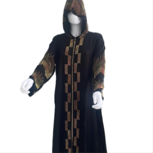 Unique style Abaya
