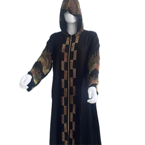 Unique style Abaya