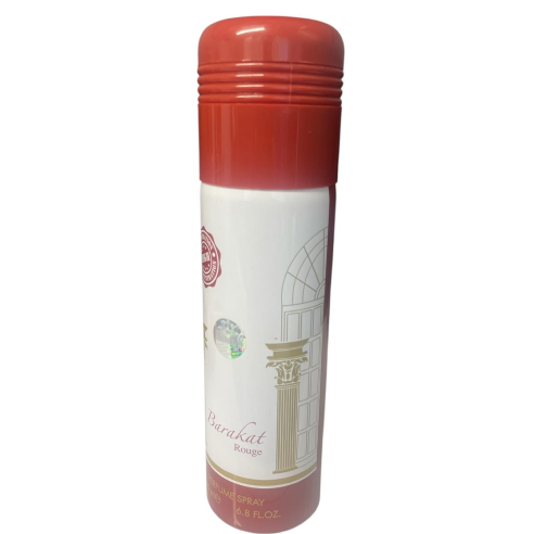 BARAKAT PERFUME SPRAY 200ML