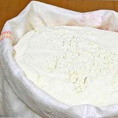 Yam Flour (Elubo) – 4kg | 100% Original & Smooth Mercy Crown Supermart