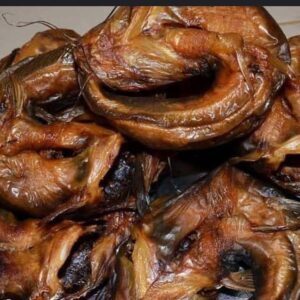 Smoked Catfish – Medium to Large ( 10Pieces) | Mercy Crown Supermart
